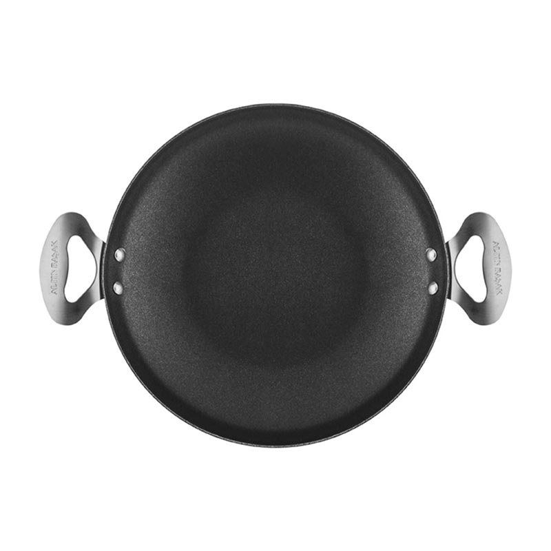 Altınbaşak Kenarlı Kavurma Sacı, 22 cm — Altınbaşak — Görsel 5