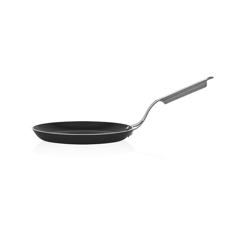 Altınbaşak Lazzetti İndüksiyon Krep ve Omlet Tavası, 28 cm — Altınbaşak — Görsel 2