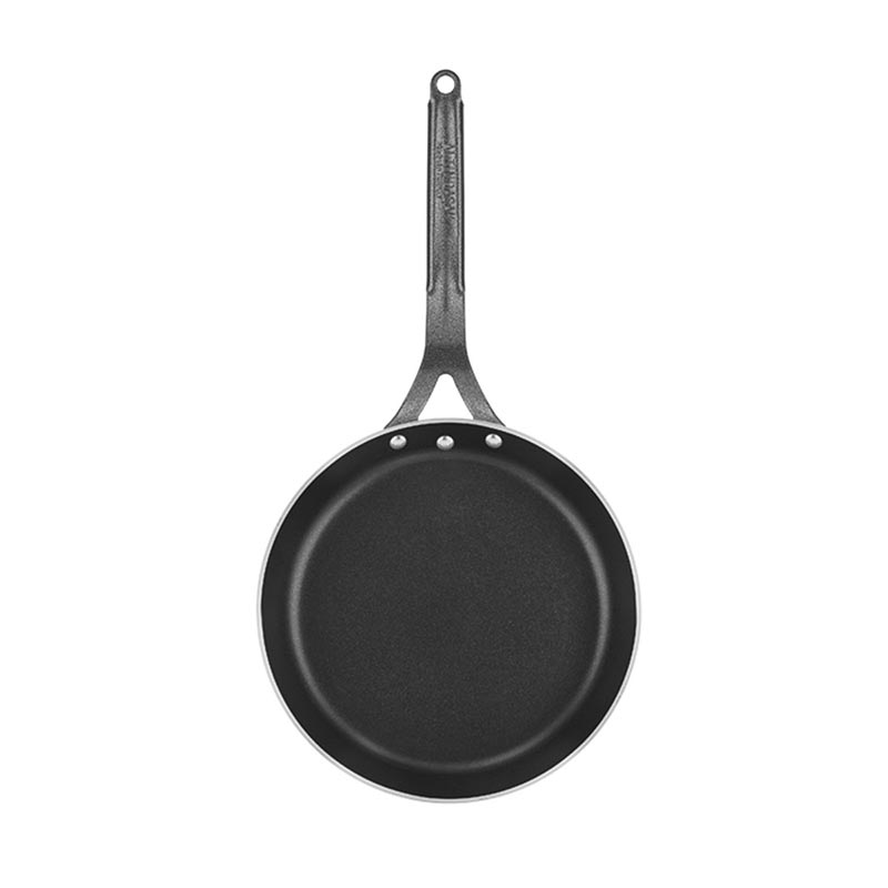 Altınbaşak Lazzetti İndüksiyon Krep ve Omlet Tavası, 30 cm — Altınbaşak — Görsel 3