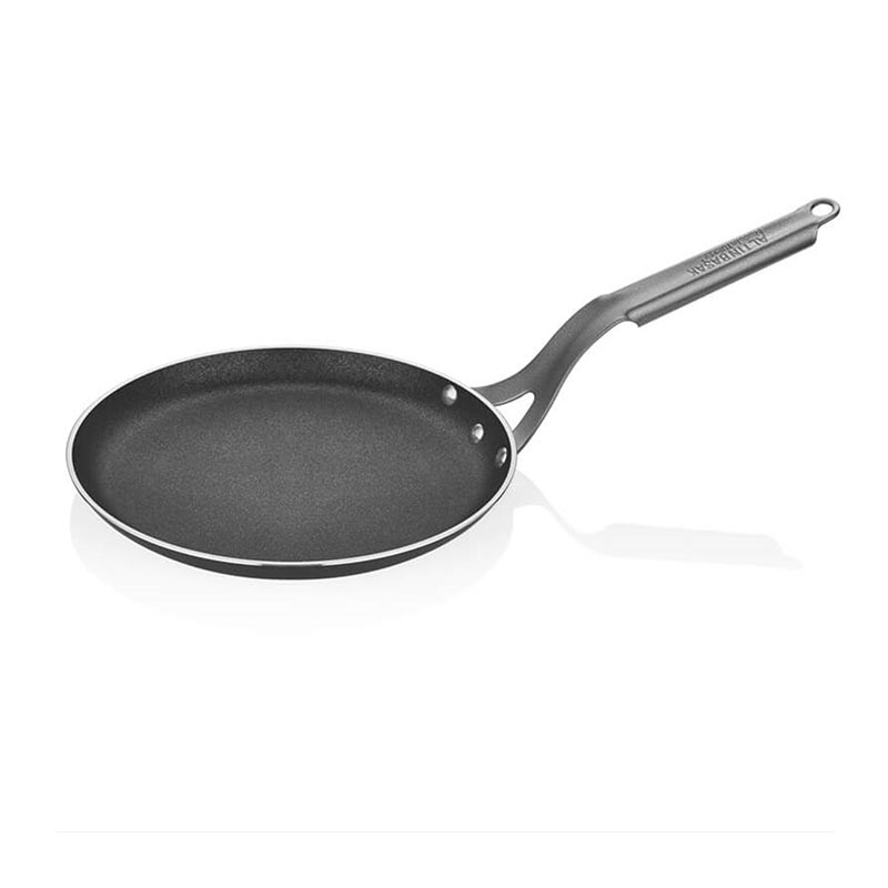 Altınbaşak Lazzetti Krep Tavası, 28 cm — Altınbaşak