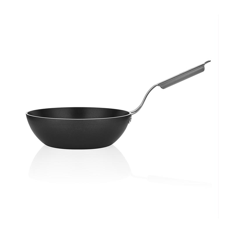 Altınbaşak Lazzetti Profesyonel Wok Tava, 28 cm — Altınbaşak — Görsel 2