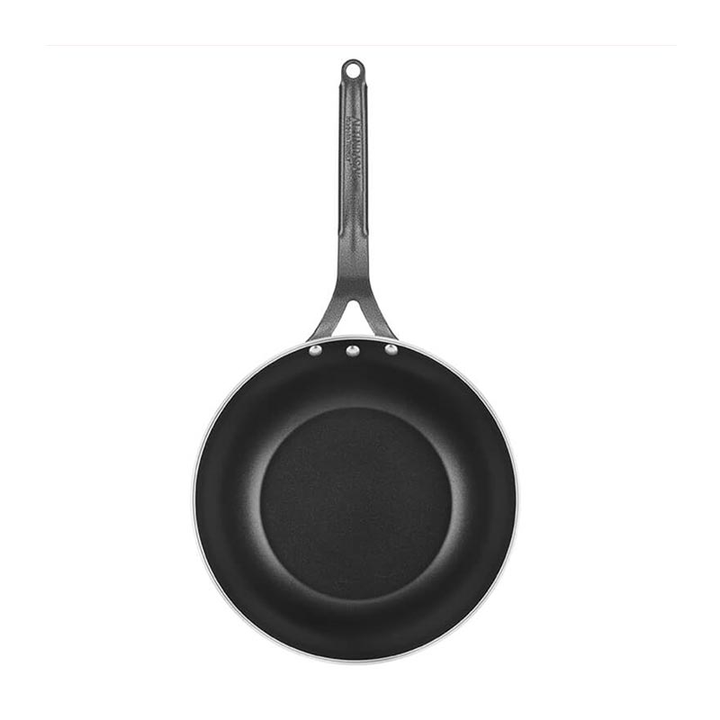 Altınbaşak Lazzetti Profesyonel Wok Tava, 28 cm — Altınbaşak — Görsel 3