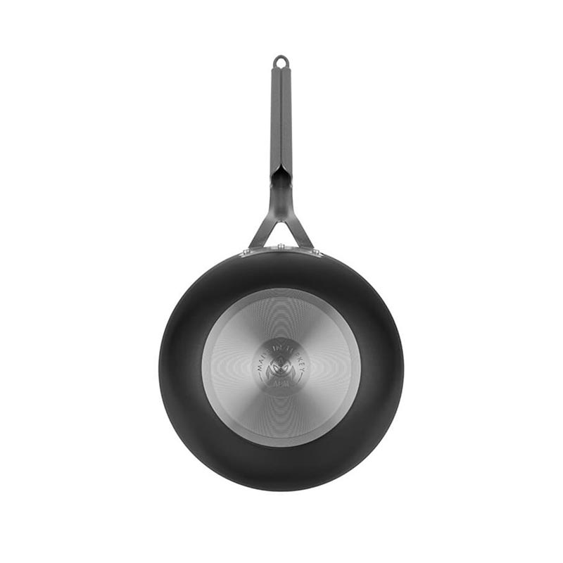 Altınbaşak Lazzetti Profesyonel Wok Tava, 40 cm — Altınbaşak — Görsel 4