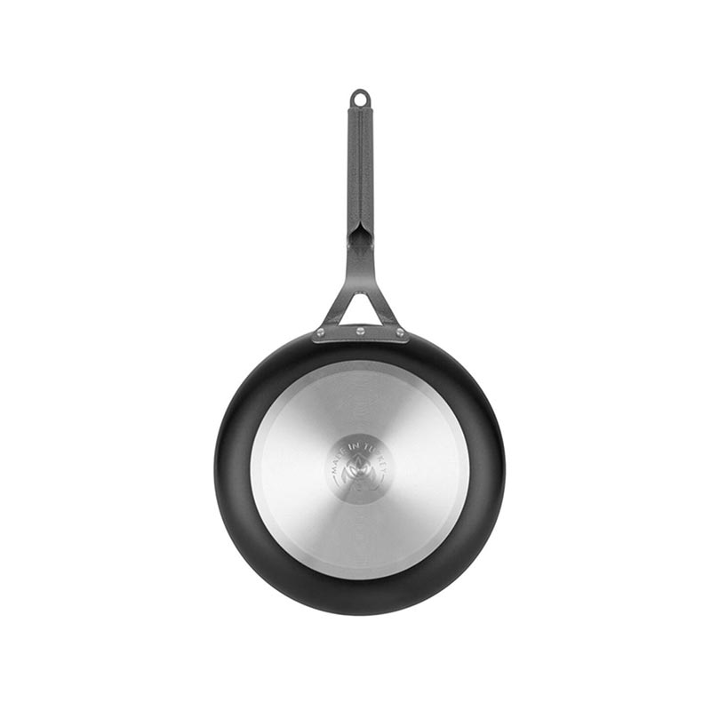 Altınbaşak Lazzetti Profesyonel Yayvan Sote Tavası, 32 cm — Altınbaşak — Görsel 4