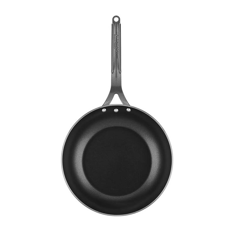 Altınbaşak Lazzetti Satina Derin Sote Tava, 22 cm — Altınbaşak — Görsel 3