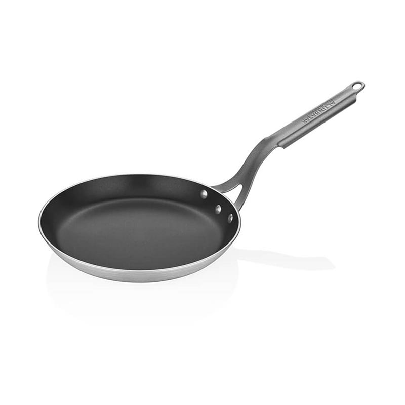 Altınbaşak Lazzetti Satina Krep ve Omlet Tavası, 16 cm — Altınbaşak