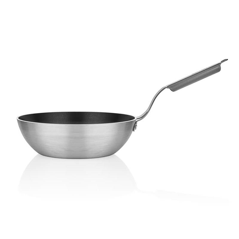 Altınbaşak Lazzetti Satina Wok Tava, 40 cm — Altınbaşak — Görsel 2