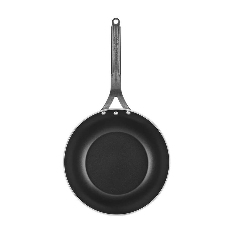 Altınbaşak Lazzetti Satina Wok Tava, 40 cm — Altınbaşak — Görsel 3