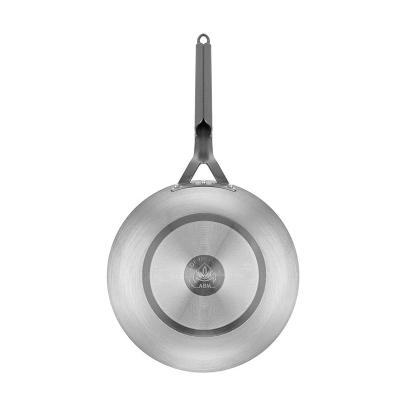 Altınbaşak Lazzetti Satina Wok Tava, 40 cm — Altınbaşak — Görsel 4