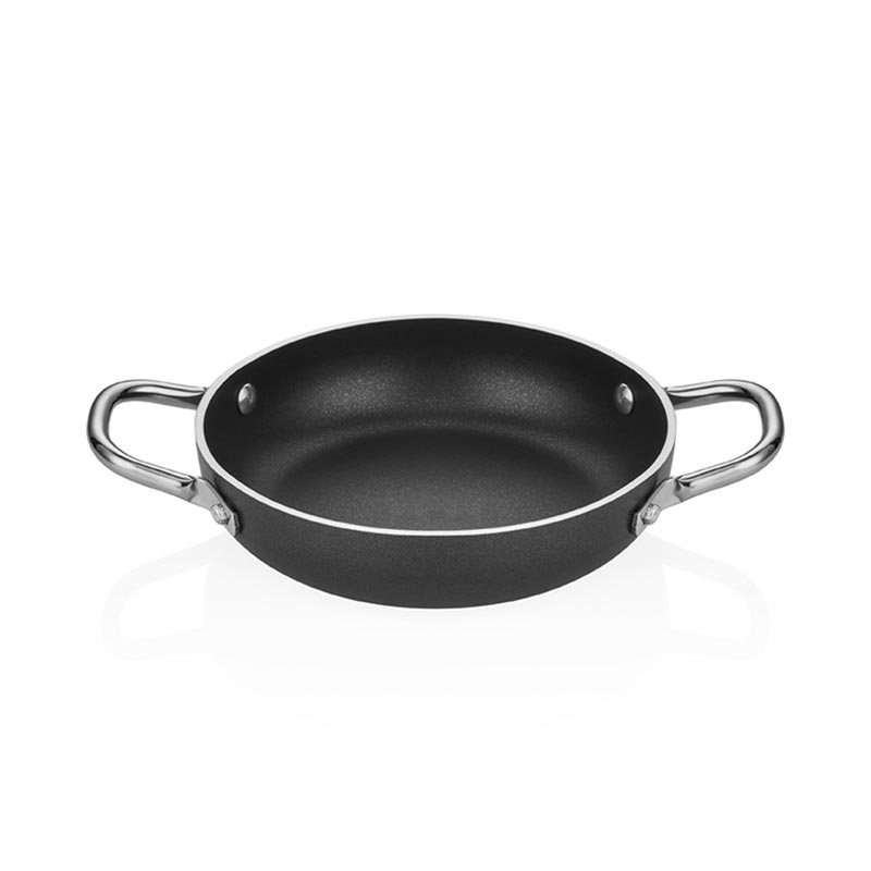 Altınbaşak Lazzetti Yumurta Sahanı, 18 cm — Altınbaşak