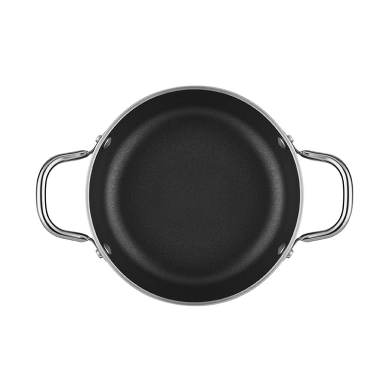 Altınbaşak Lazzetti Yumurta Sahanı, 14 cm — Altınbaşak — Görsel 3