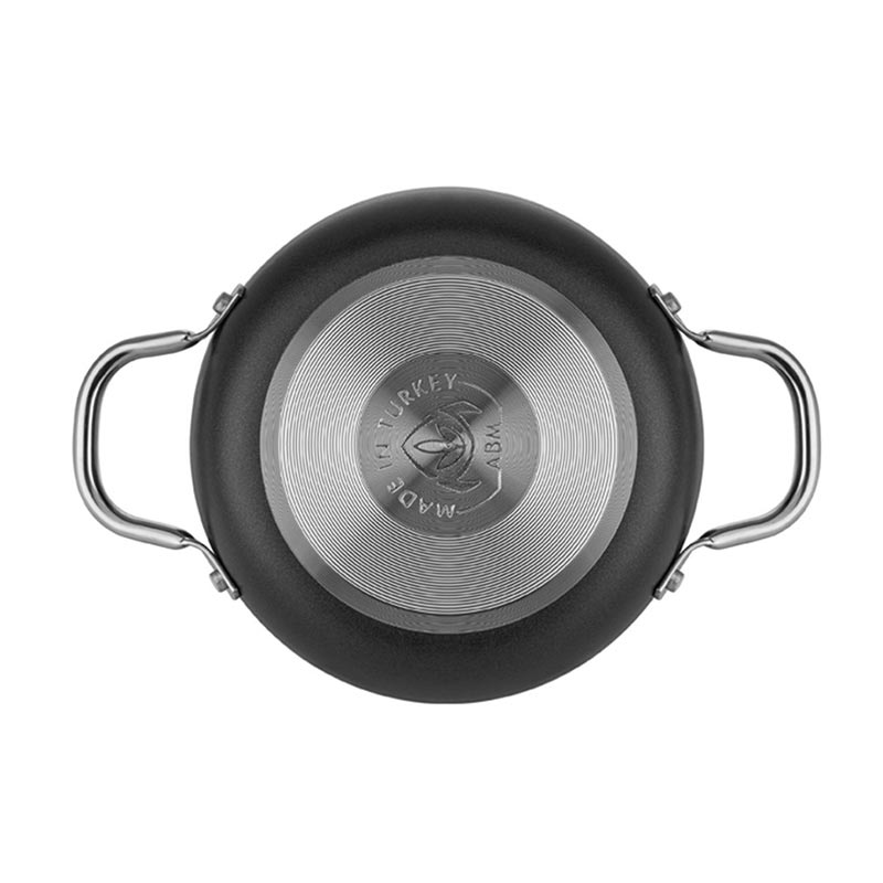 Altınbaşak Lazzetti Yumurta Sahanı, 14 cm — Altınbaşak — Görsel 4