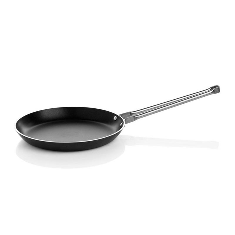 Altınbaşak Milenyum Metal Saplı Krep Tava, 22 cm — Altınbaşak