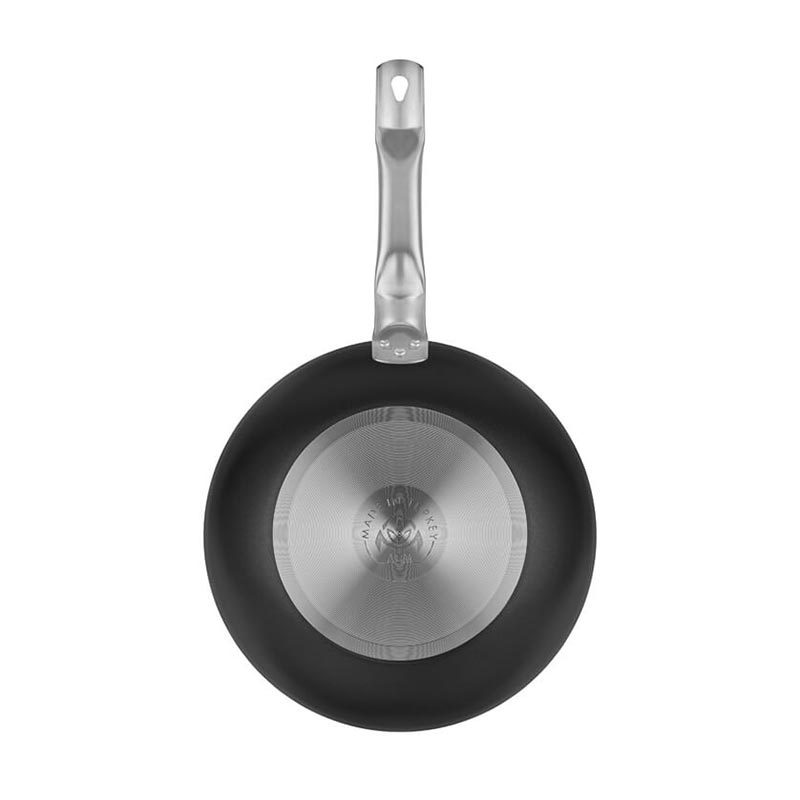 Altınbaşak Milenyum Metal Saplı Wok Tava, 32 cm — Altınbaşak — Görsel 4