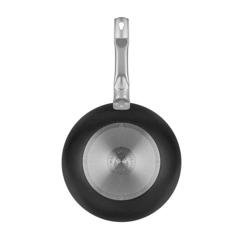 Altınbaşak Milenyum Metal Saplı Wok Tava, 20 cm — Altınbaşak — Görsel 4