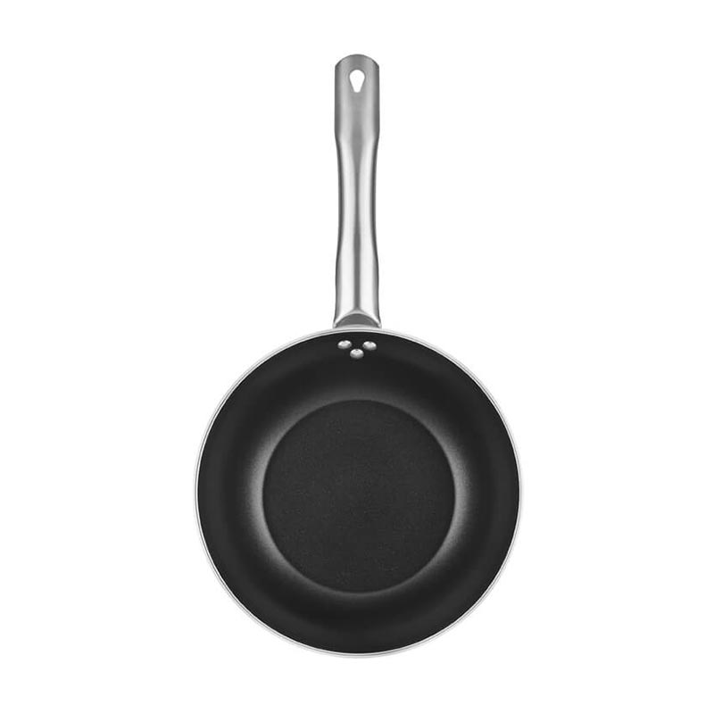 Altınbaşak Milenyum Wok Tava, 36 cm — Altınbaşak — Görsel 3