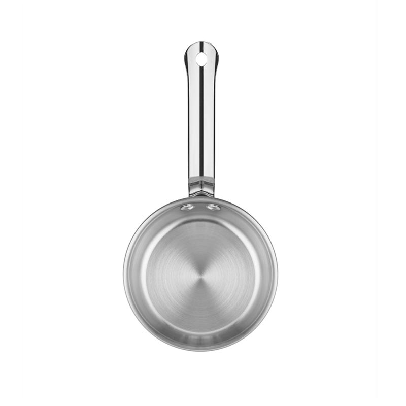 Altınbaşak Multi Metal Mini İndüksiyon Çelik Tava, 14 cm — Altınbaşak — Görsel 3