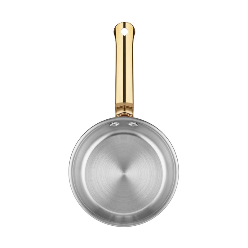 Altınbaşak Multi Metal Mini Tava, 14 cm, Bakır — Altınbaşak — Görsel 3