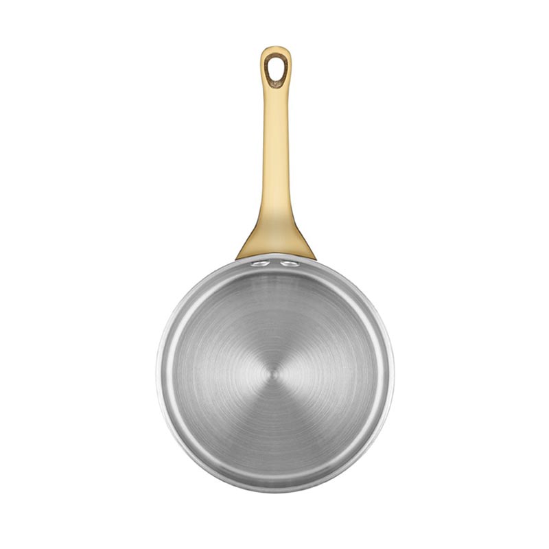 Altınbaşak Multi Metal Sunumluk, 8x3 cm, Bakır — Altınbaşak — Görsel 3