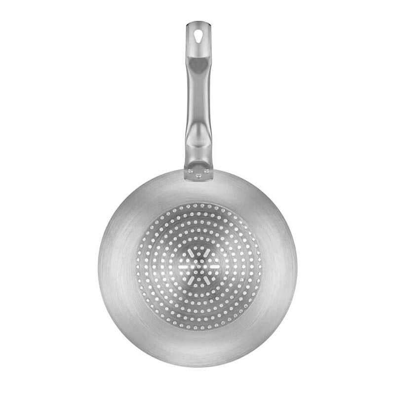 Altınbaşak Nonstick İndüksiyon Çelik Wok Tava, 36 cm — Altınbaşak — Görsel 4