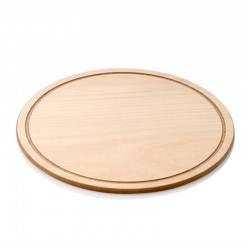 Altınbaşak Pizza Tahtası, 22 cm — Altınbaşak — Görsel 2