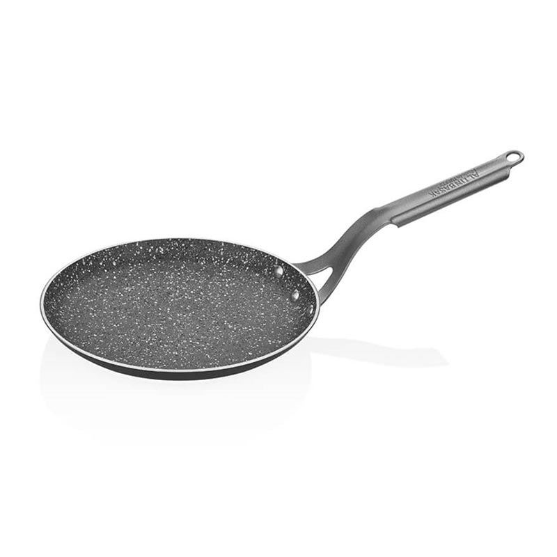 Altınbaşak Regal Granit Kaplama Krep Tavası, 22 cm — Altınbaşak