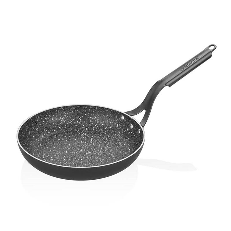 Altınbaşak Regal Granit Kaplamalı Wok Tava, 32 cm — Altınbaşak
