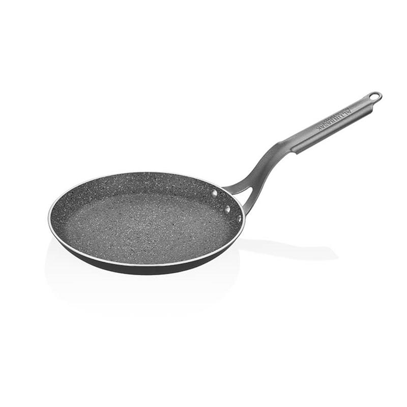 Altınbaşak Regal Granit Kaplama Krep ve Omlet Tavası, 30 cm — Altınbaşak