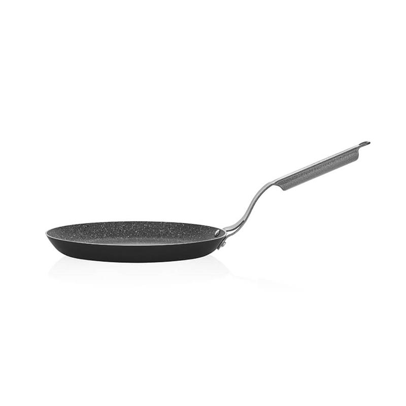 Altınbaşak Regal Granit Kaplama Krep ve Omlet Tavası, 24 cm — Altınbaşak — Görsel 2