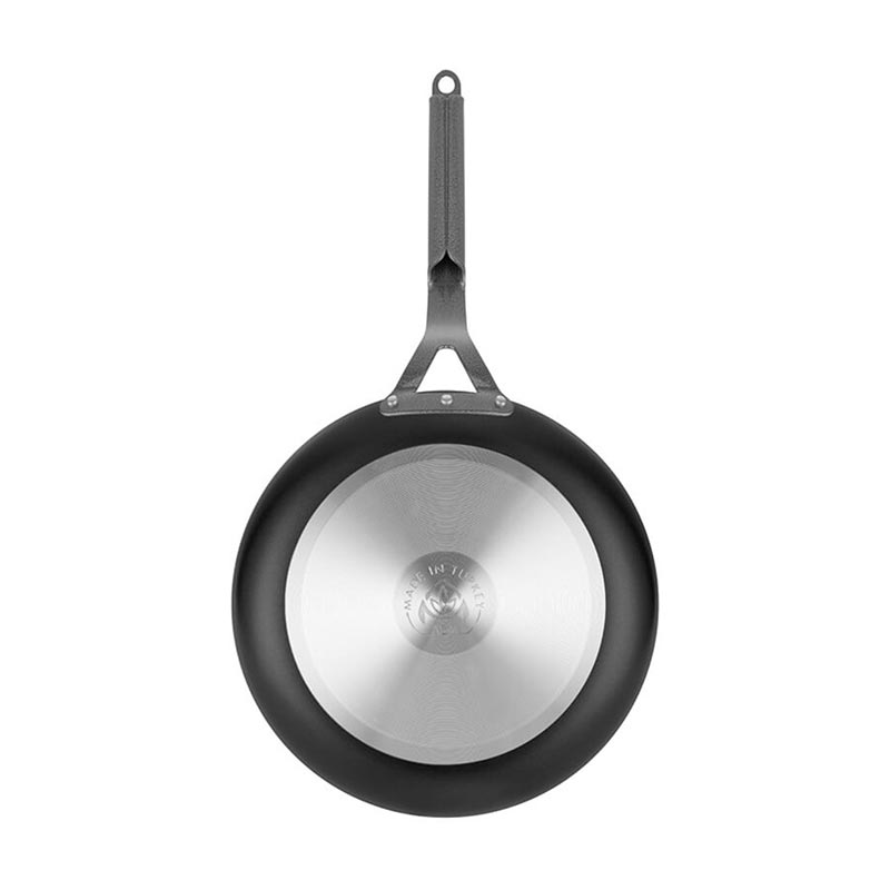 Altınbaşak Regal Granit Kaplamalı Kızartma Tavası, 28 cm — Altınbaşak — Görsel 4