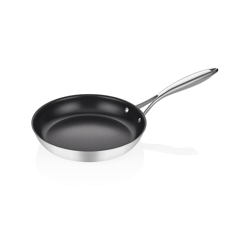 Altınbaşak Silverstar Elit Sote Tavası, 26 cm — Altınbaşak