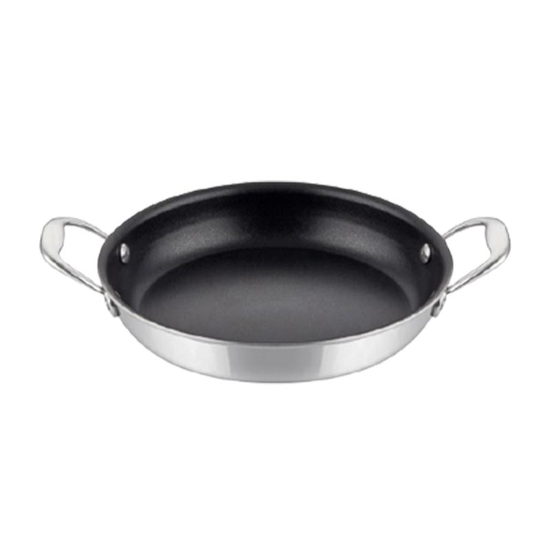 Altınbaşak Silverstar NonStick Sahan, 20 cm — Altınbaşak