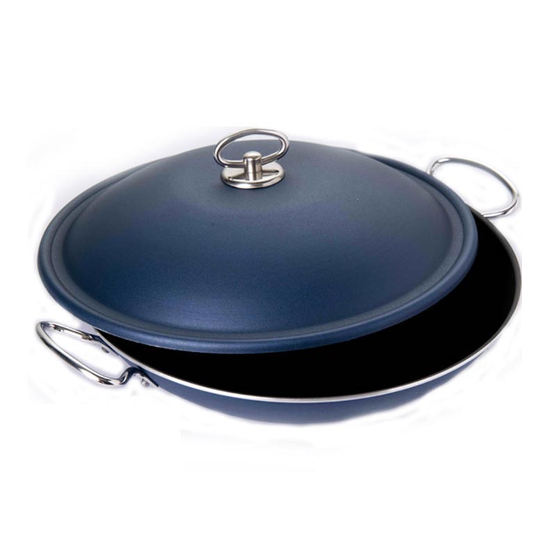 Altınbaşak Wok Tencere, 32 cm — Altınbaşak