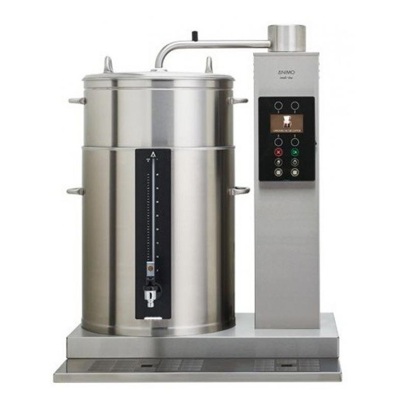 Animo ComBi-Line CB 1x40 L Silindirik Filtre Kahve Makinesi, 40 L — Animo