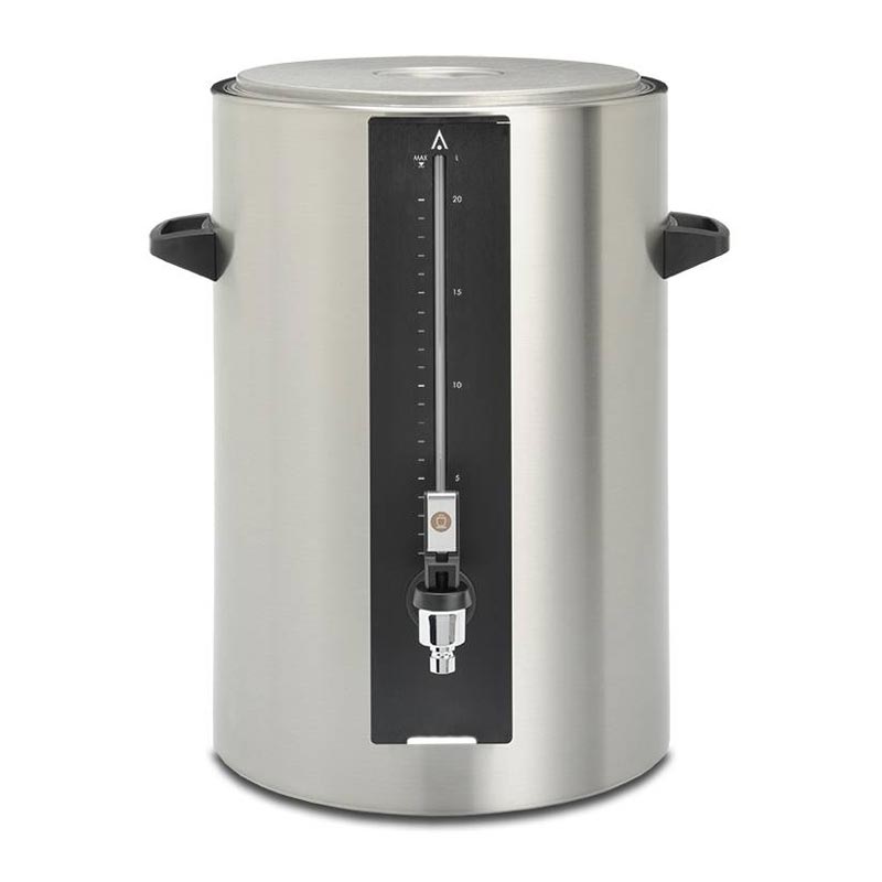 Animo ComBi-Line CN20E Silindirik Filtre Kahve Makinesi Haznesi, 20 L — Animo