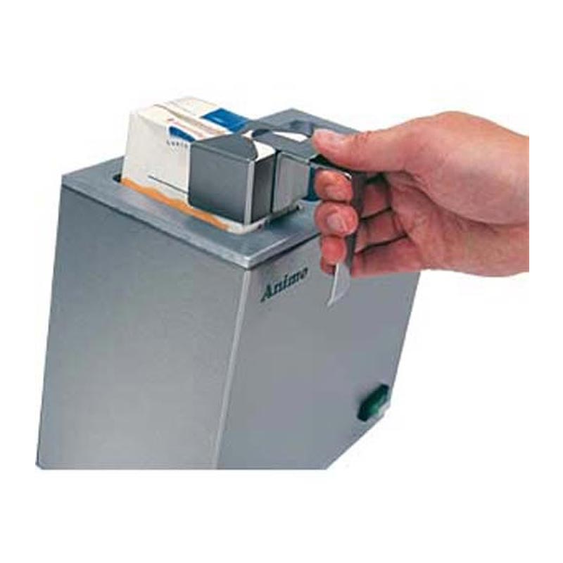 Animo MPW-3 Tetra Pak Kutu Süt Isıtıcı — Animo — Görsel 3