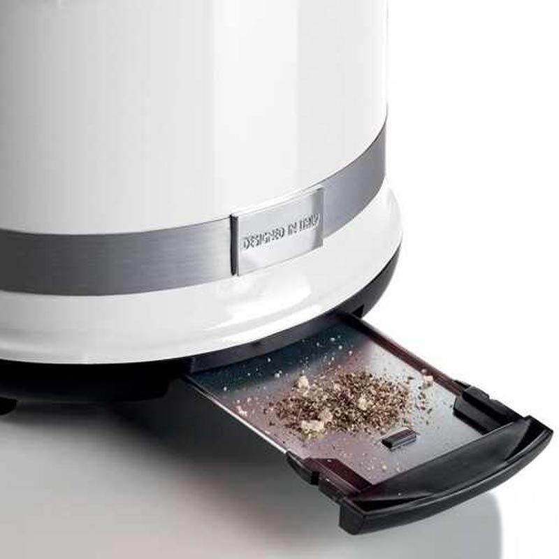 Ariete 0149/01 Moderna Ekmek Kızartma Makinesi, Beyaz — Ariete — Görsel 4