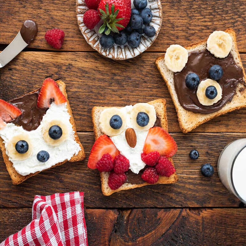 Ariete 0149/01 Moderna Ekmek Kızartma Makinesi, Beyaz — Ariete — Görsel 6