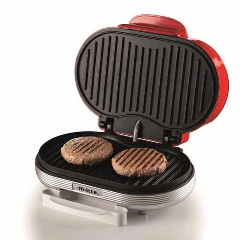 Ariete 0205/00 Party Time Hamburger Makinesi — Ariete — Görsel 4