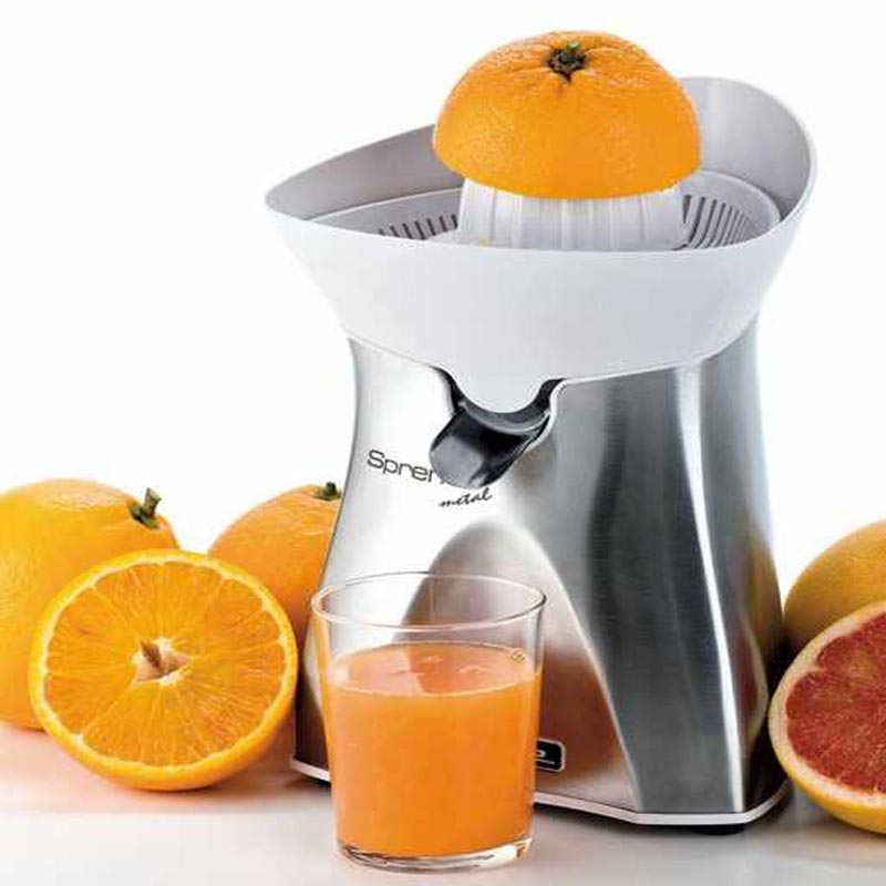 Ariete 0407/00 Spremi Metal Narenciye Sıkacağı — Ariete — Görsel 2