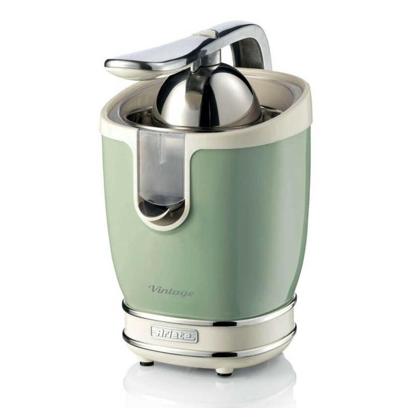 Ariete 0413/04 Narenciye Sıkacağı, Yeşil — Ariete