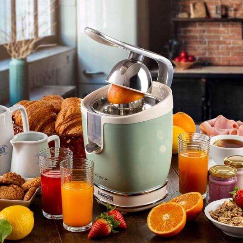 Ariete 0413/04 Narenciye Sıkacağı, Yeşil — Ariete — Görsel 2