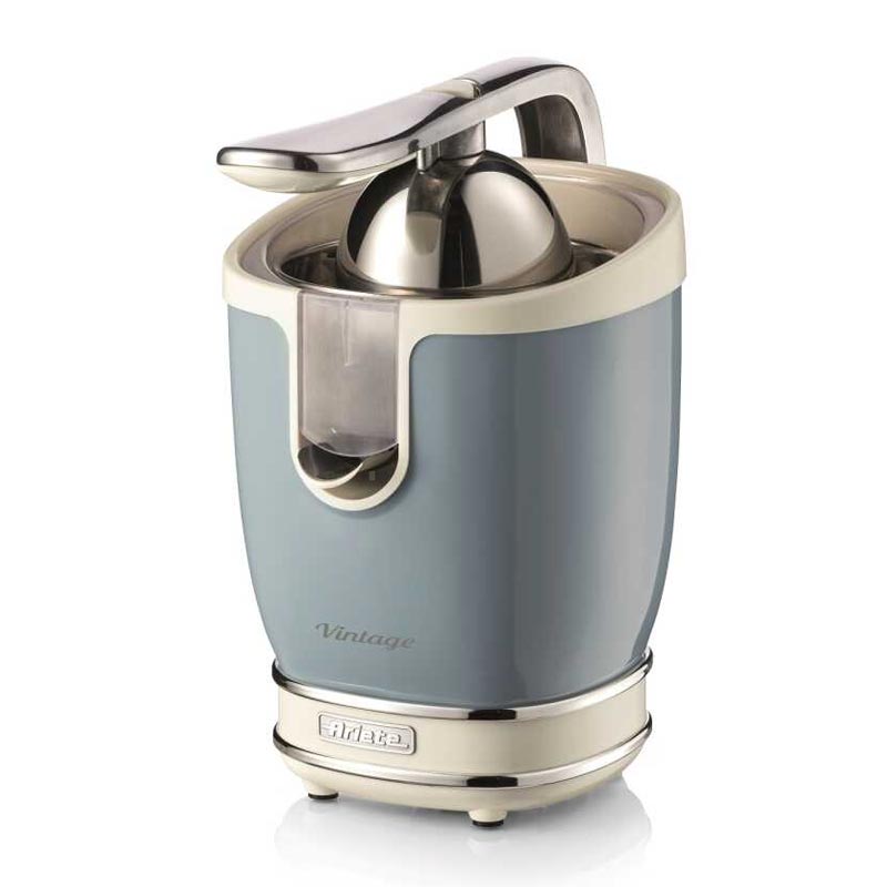 Ariete 0413/05 Narenciye Sıkacağı, Mavi — Ariete