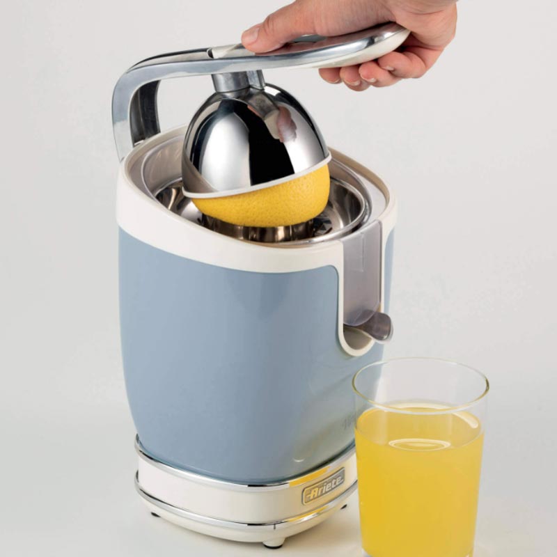 Ariete 0413/05 Narenciye Sıkacağı, Mavi — Ariete — Görsel 2