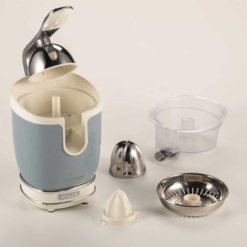 Ariete 0413/05 Narenciye Sıkacağı, Mavi — Ariete — Görsel 4