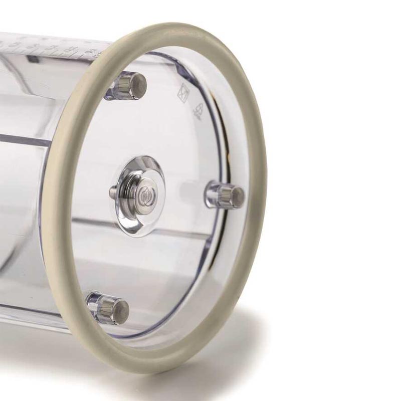 Ariete 0438/04 Vintage Sebze Doğrayıcı, 600 ml, Yeşil — Ariete — Görsel 3