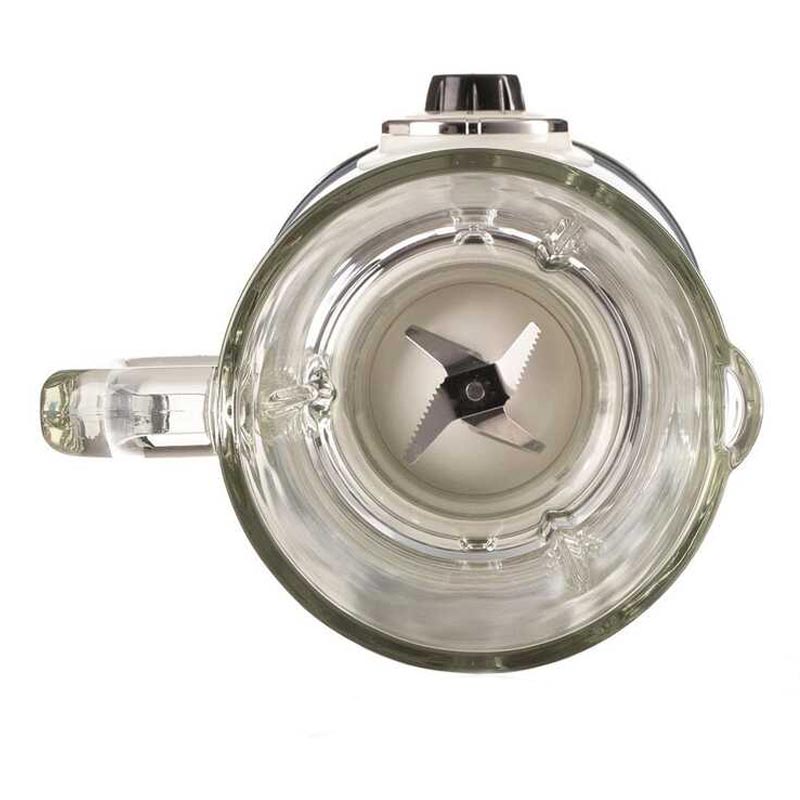 Ariete 0585/00 Moderna Bar Blender, 1.5 L, 1000 W, Kırmızı — Ariete — Görsel 3