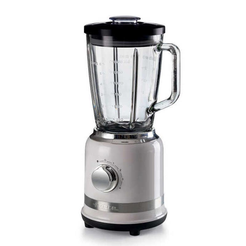 Ariete 0585/01 Moderna Bar Blender, 1.5 L, 1000 W, Beyaz — Ariete
