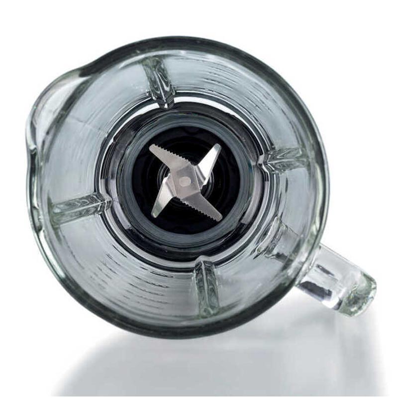 Ariete 0585/01 Moderna Bar Blender, 1.5 L, 1000 W, Beyaz — Ariete — Görsel 3