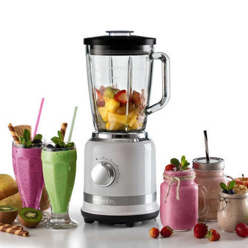 Ariete 0585/01 Moderna Bar Blender, 1.5 L, 1000 W, Beyaz — Ariete — Görsel 4
